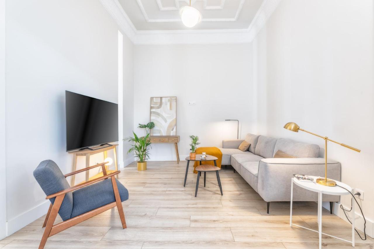 סנטה קרוס דה לה פלמה Mid Century Home מראה חיצוני תמונה