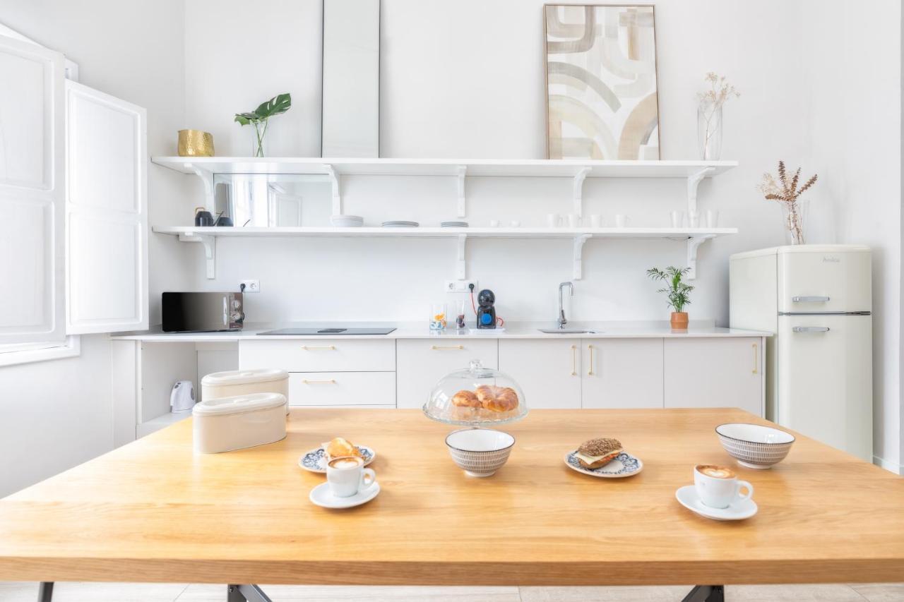 סנטה קרוס דה לה פלמה Mid Century Home מראה חיצוני תמונה