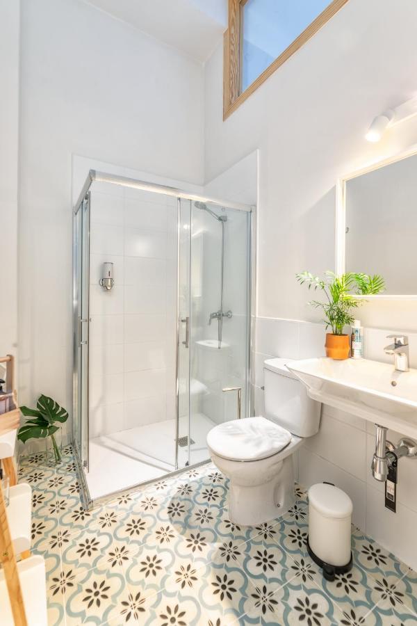 סנטה קרוס דה לה פלמה Mid Century Home מראה חיצוני תמונה